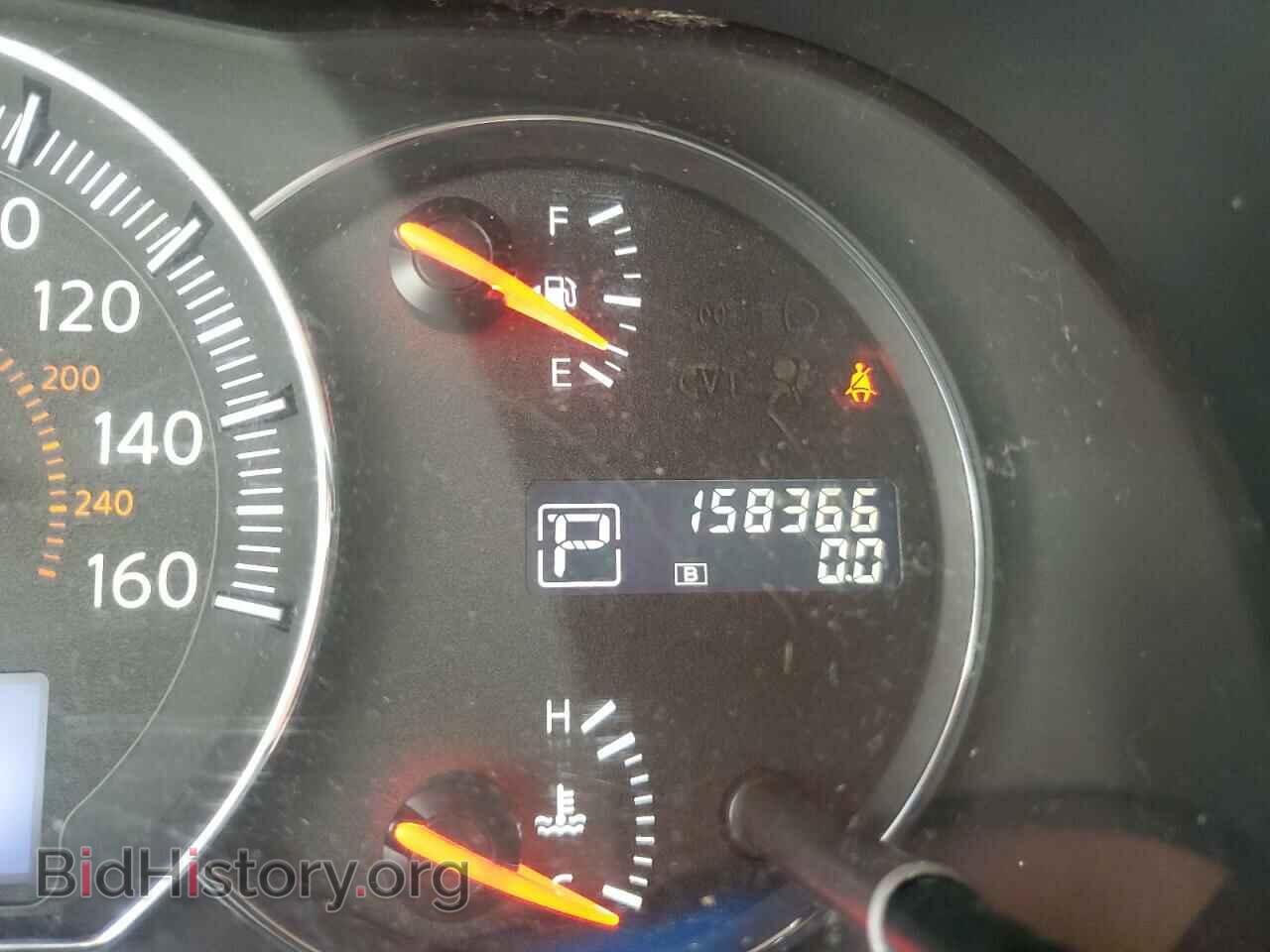 2013 NISSAN MAXIMA - VIN: 1N4AA5AP2DC833268 - Фото 8