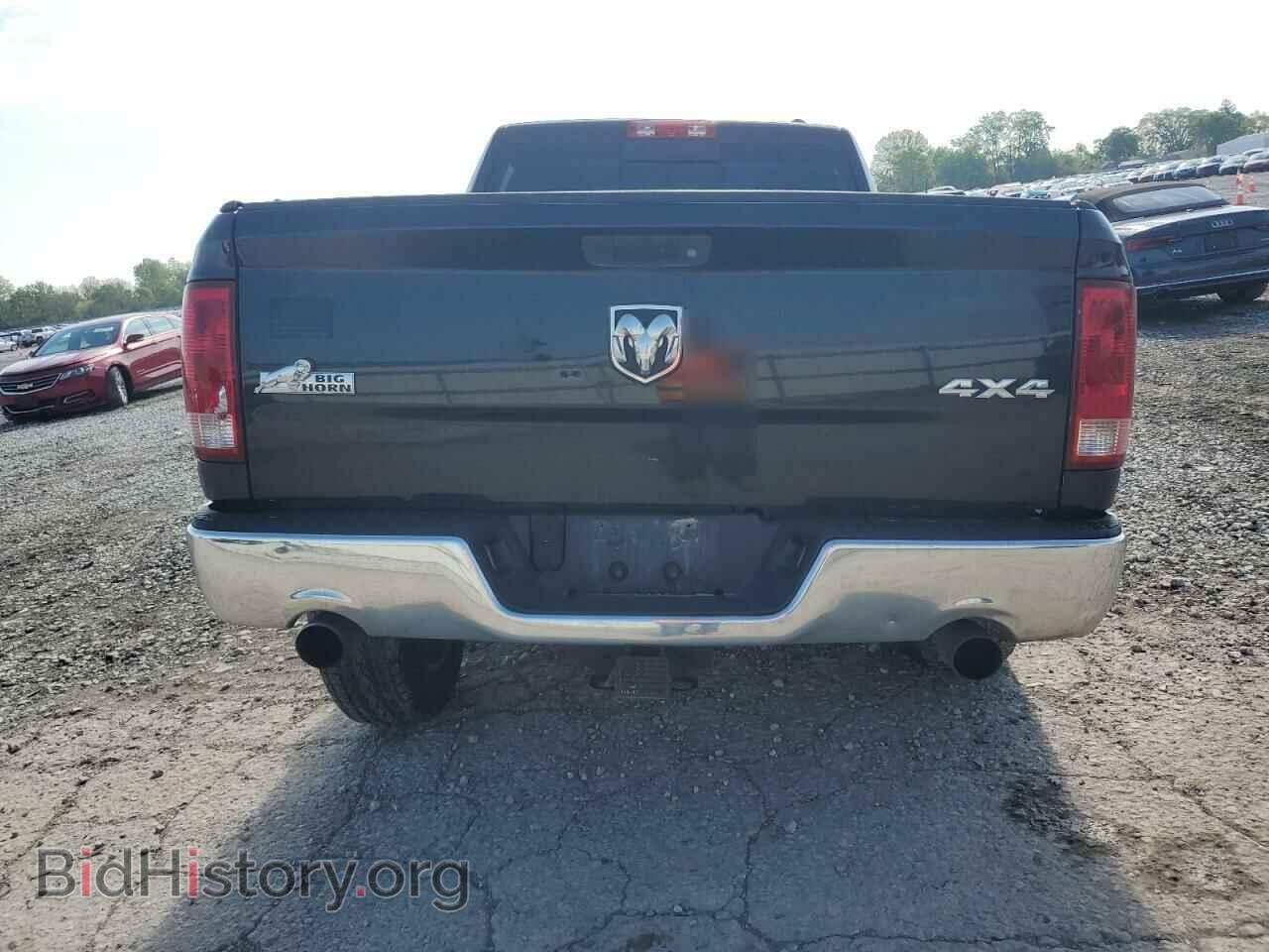 2011 DODGE All Models - VIN: 1D7RV1GT1BS613028 - Photo 6