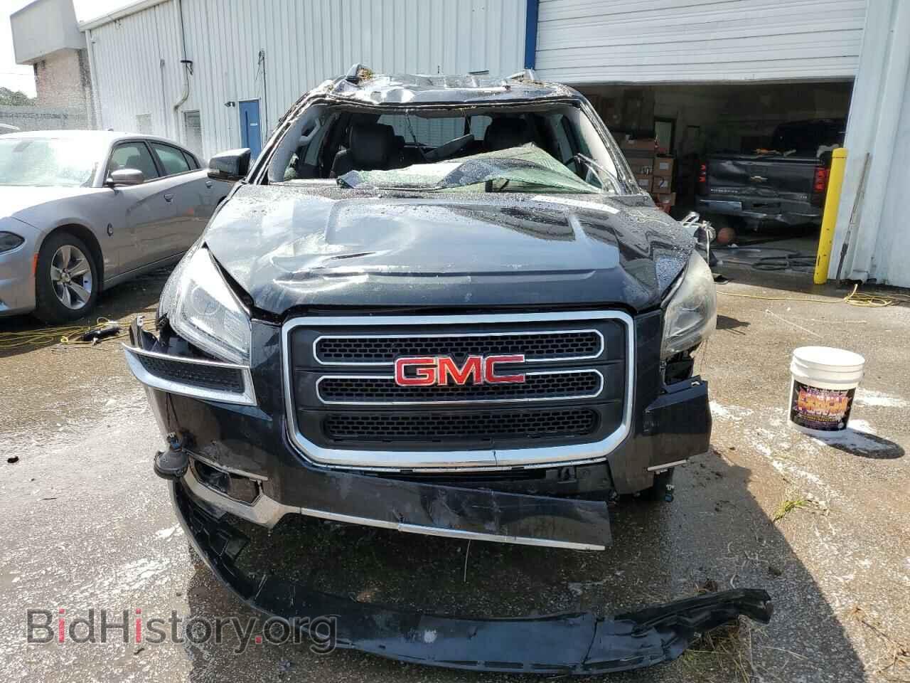 2014 GMC ACADIA - VIN: 1GKKVRKD8EJ151236 - Фото 5