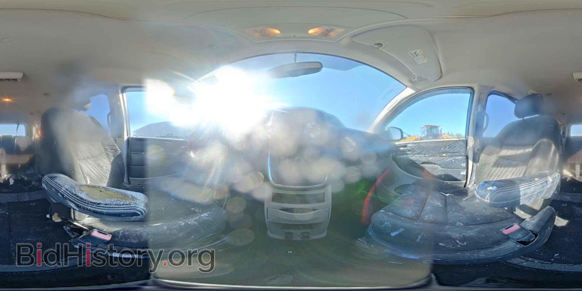 2015 DODGE CARAVAN - VIN: 2C4RDGBG7FR640171 - Photo 15