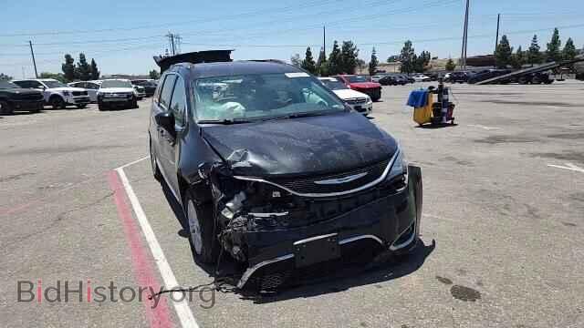2019 CHRYSLER PACIFICA - VIN: 2C4RC1BGXKR665463 - Photo 14