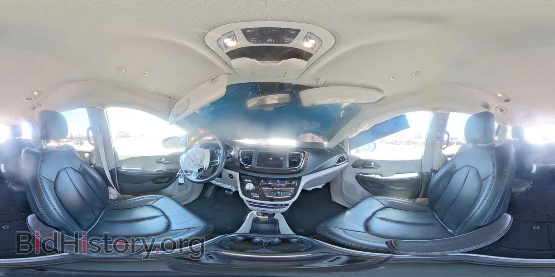 2019 CHRYSLER PACIFICA - VIN: 2C4RC1BGXKR665463 - Photo 15