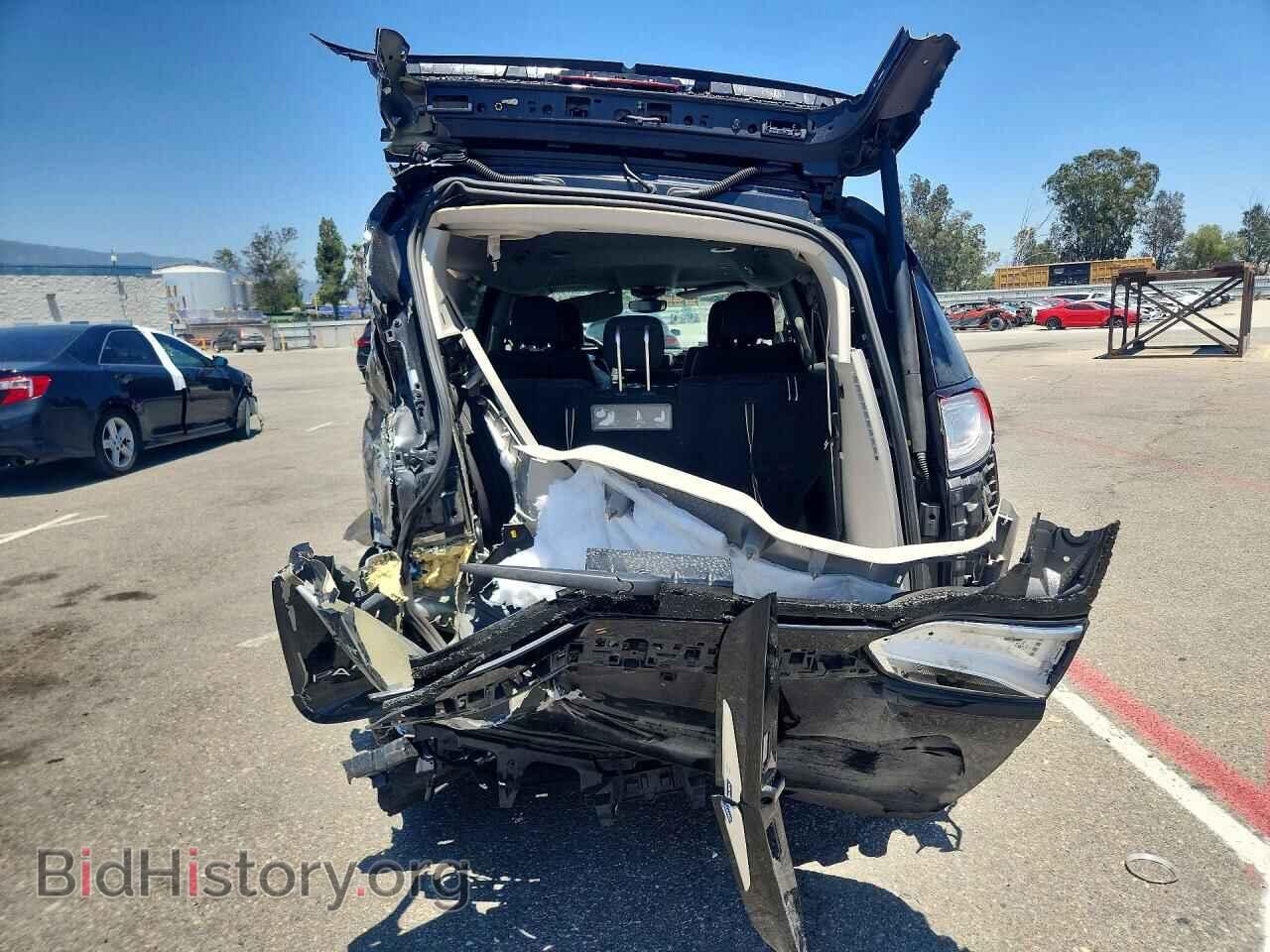2019 CHRYSLER PACIFICA - VIN: 2C4RC1BGXKR665463 - Photo 6