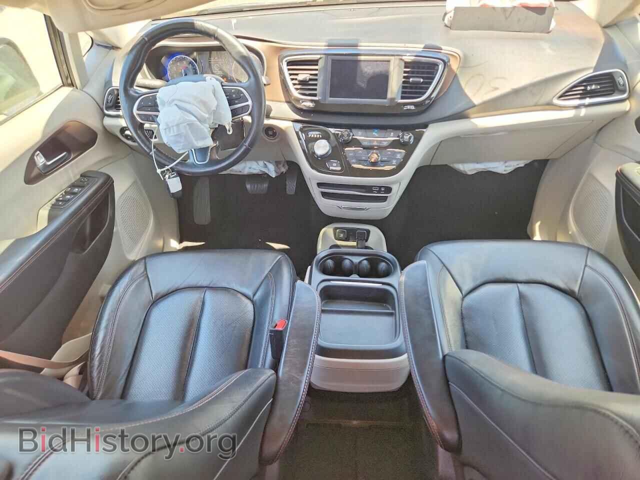 2019 CHRYSLER PACIFICA - VIN: 2C4RC1BGXKR665463 - Photo 8