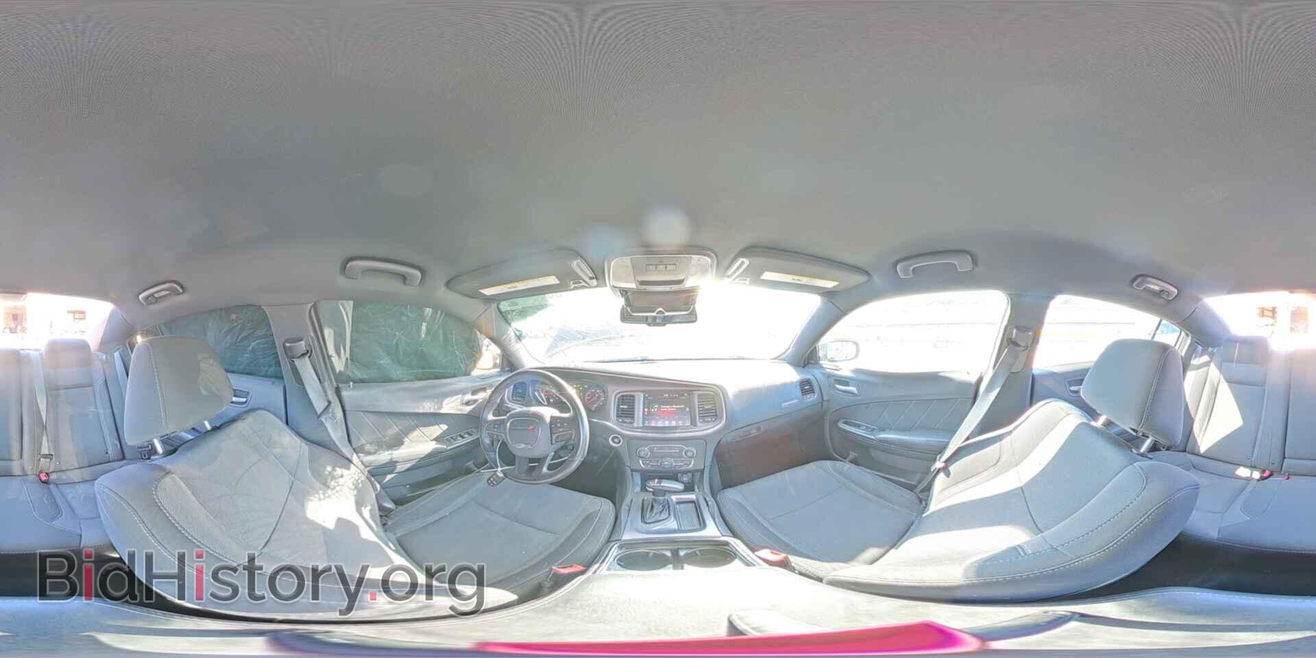 2016 DODGE CHARGER - VIN: 2C3CDXHG9GH115234 - Фото 14