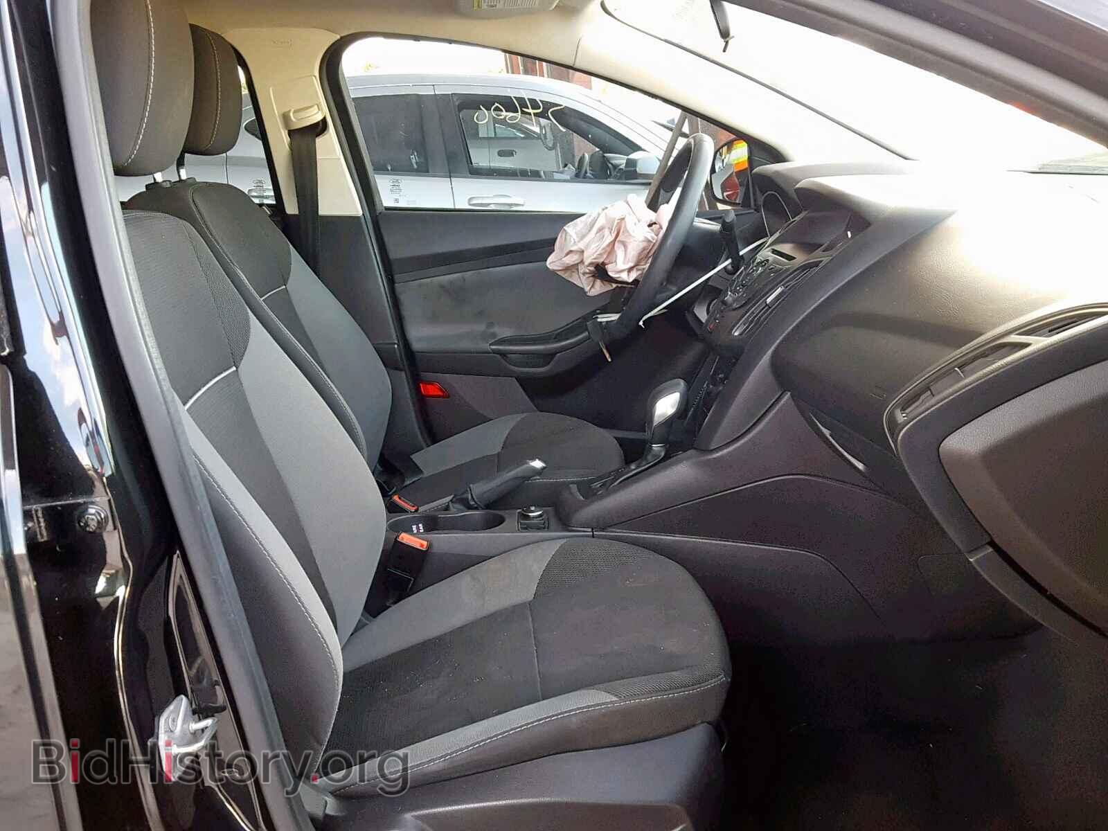 2014 FORD FOCUS - VIN: 1FADP3E21EL155709 - Photo 5