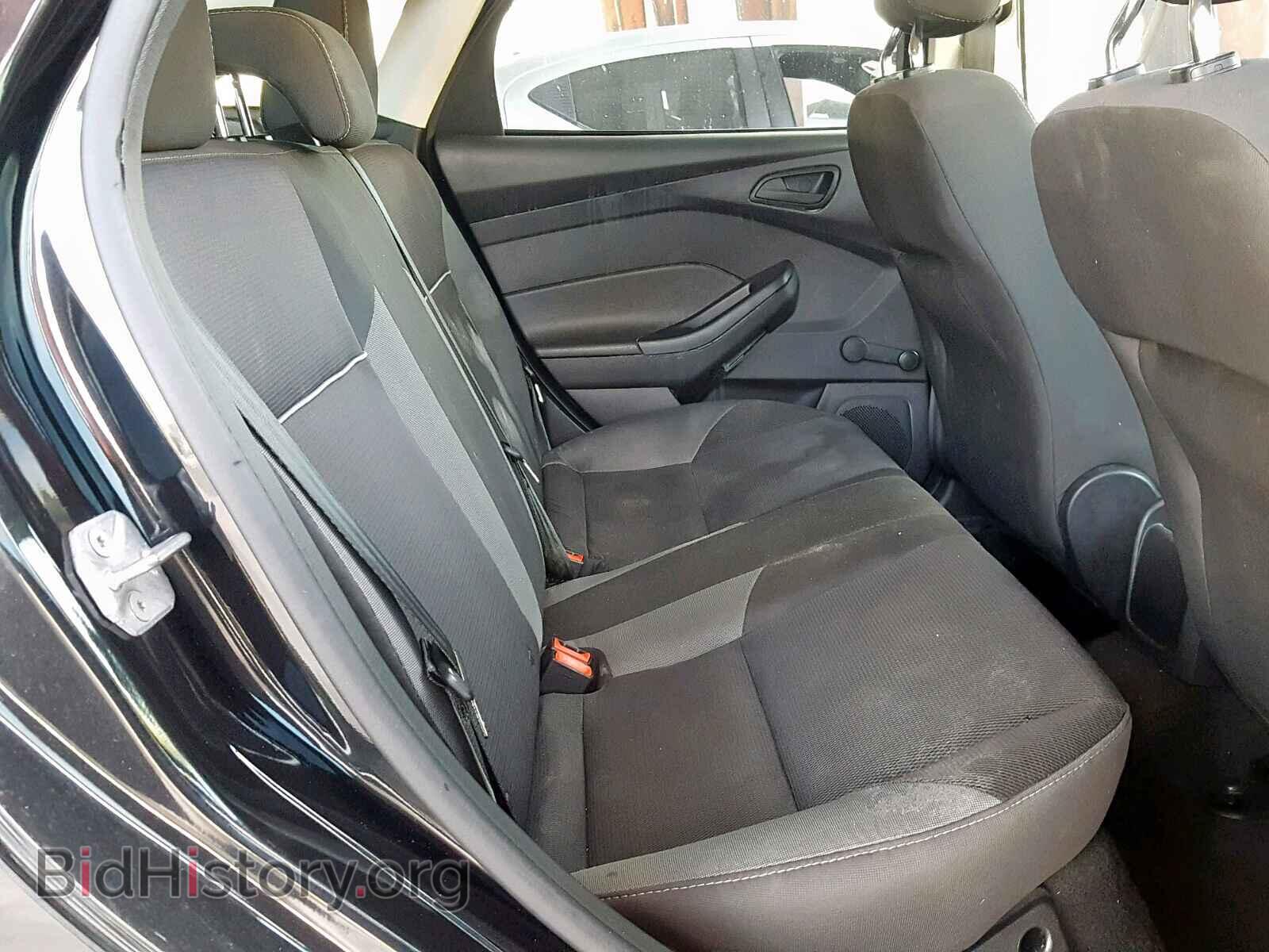 2014 FORD FOCUS - VIN: 1FADP3E21EL155709 - Photo 6