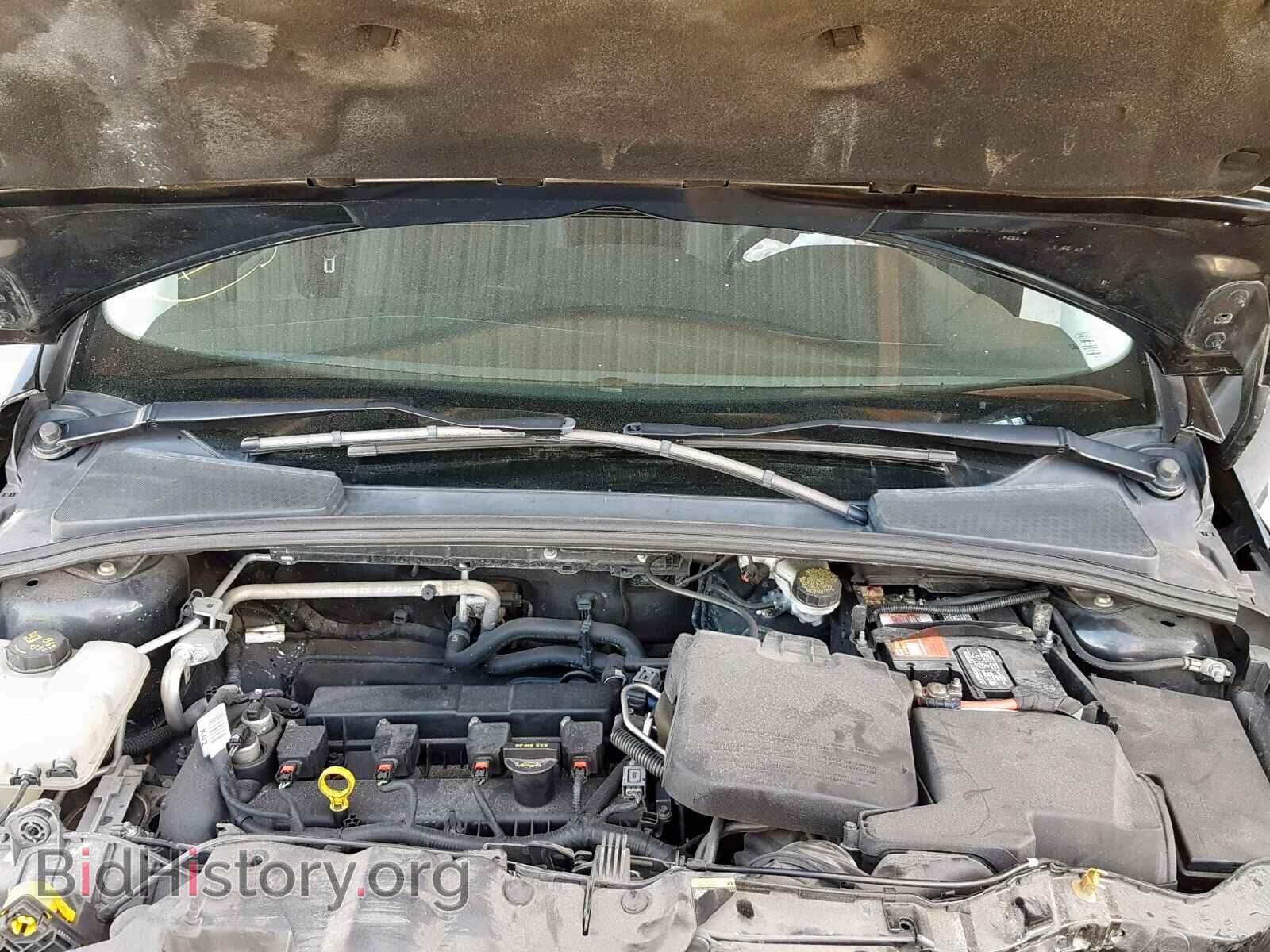 2014 FORD FOCUS - VIN: 1FADP3E21EL155709 - Photo 7