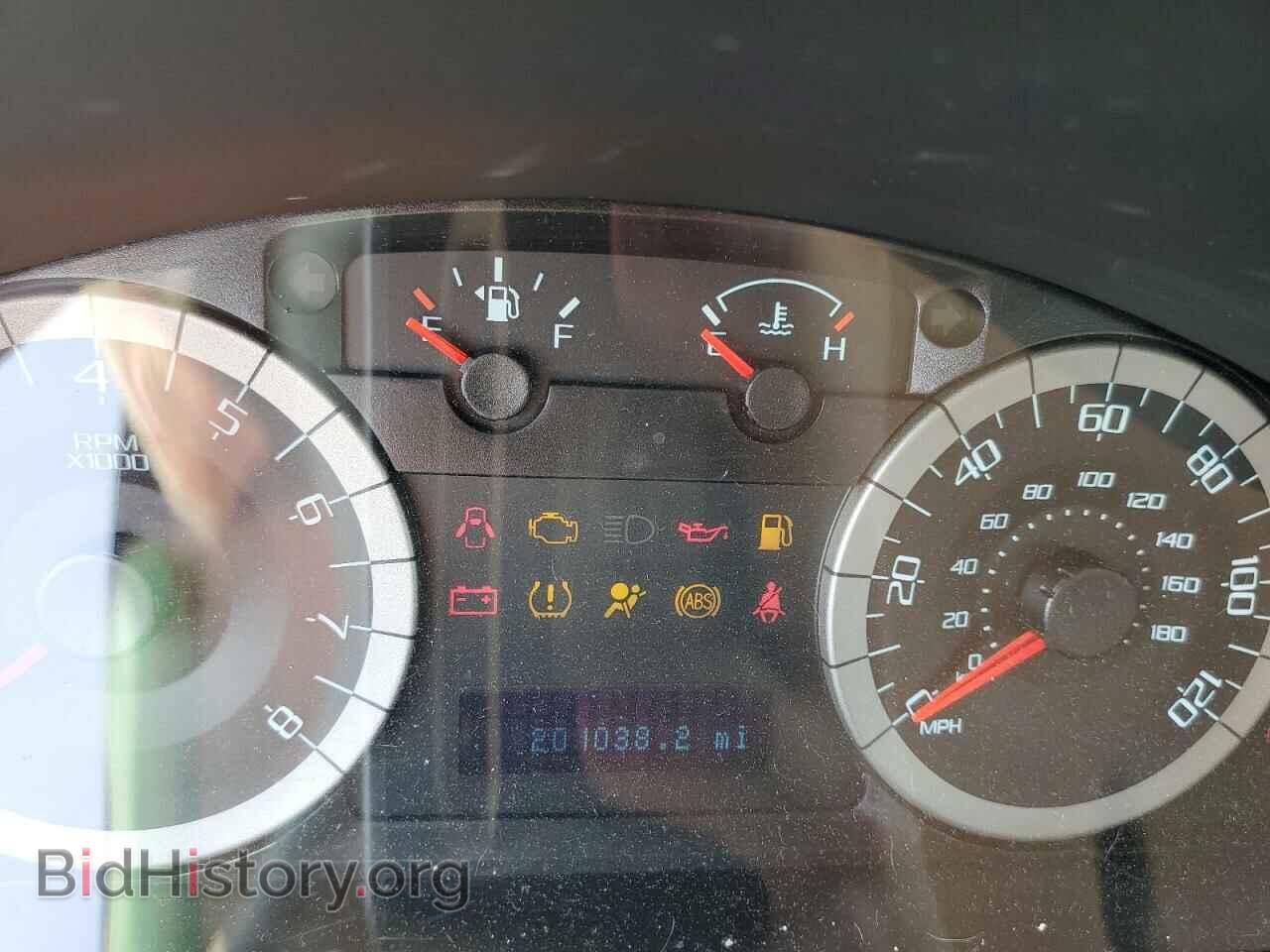 2012 FORD ESCAPE - VIN: 1FMCU0C75CKB49535 - Photo 9