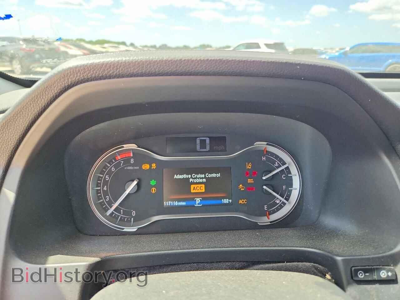 2017 HONDA PILOT - VIN: 5FNYF6H98HB009291 - Фото 9