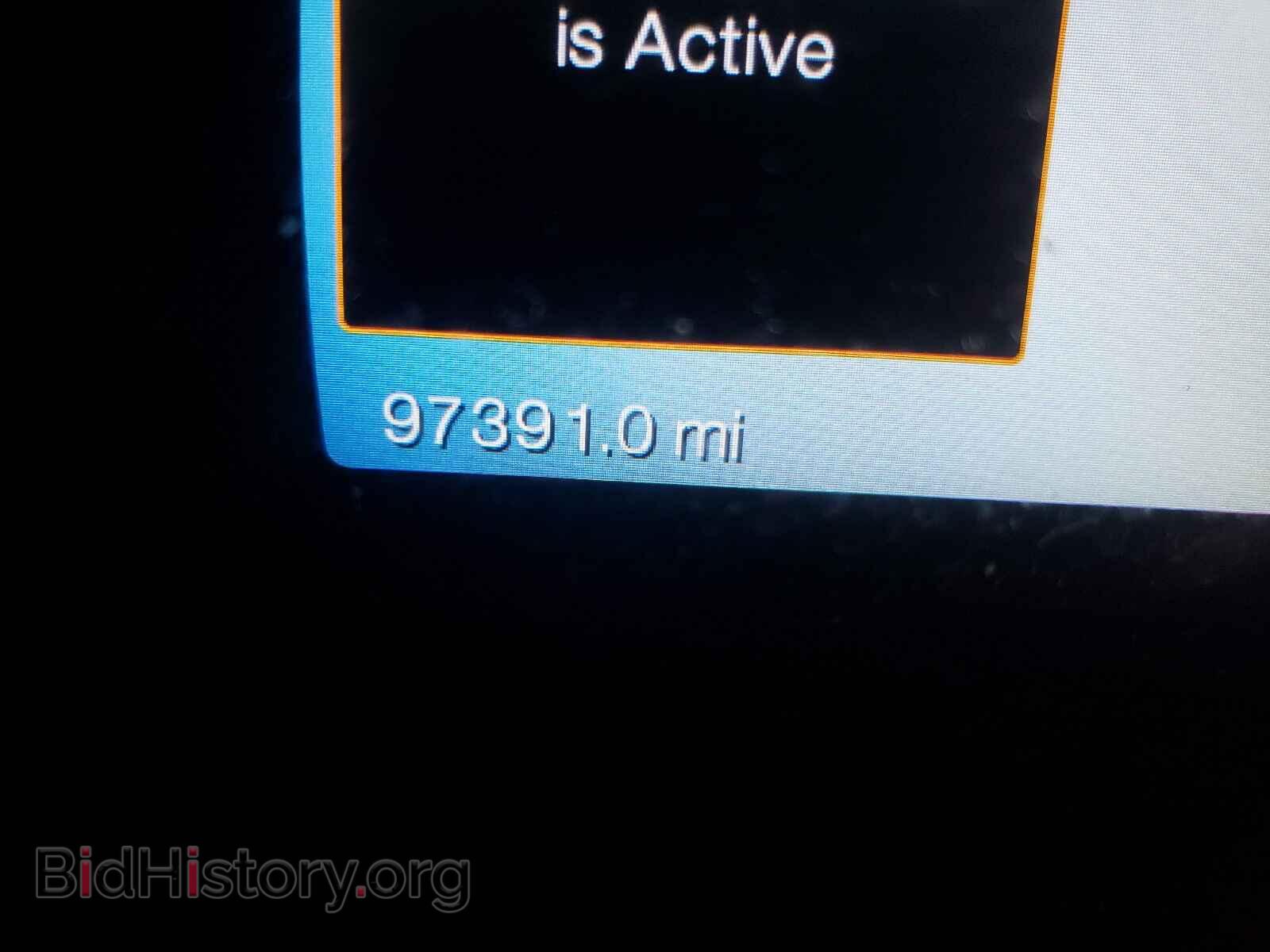 2014 FORD EXPLORER - VIN: 1FM5K7F81EGC04970 - Photo 8