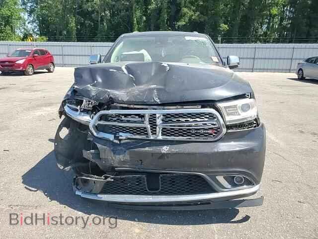 2014 DODGE DURANGO - VIN: 1C4SDJET7EC345280 - Photo 14