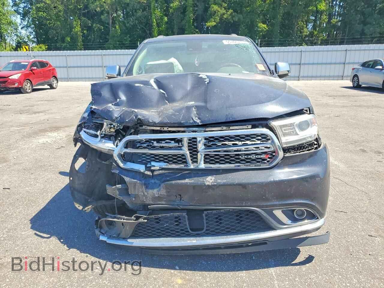 2014 DODGE DURANGO - VIN: 1C4SDJET7EC345280 - Photo 5