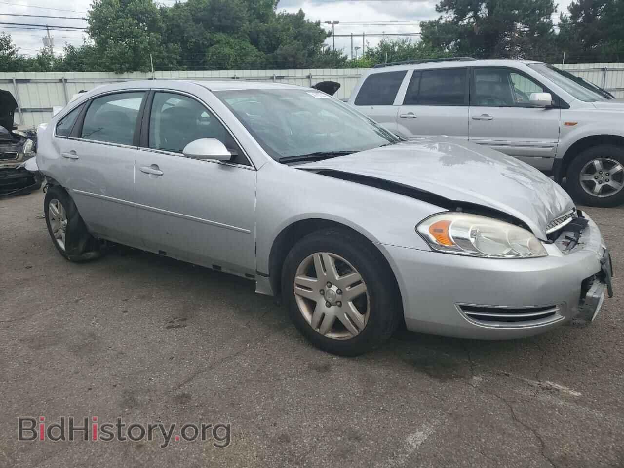 2014 CHEVROLET IMPALA - VIN: 2G1WB5E30E1144723 - Фото 4