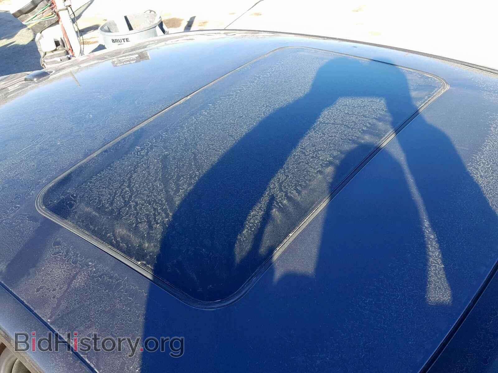 2015 CHRYSLER 200 - VIN: 1C3CCCAB9FN707748 - Photo 9
