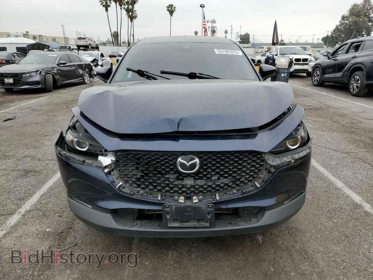 2021 MAZDA CX30 - VIN: 3MVDMBBL5MM229526 - Фото 5