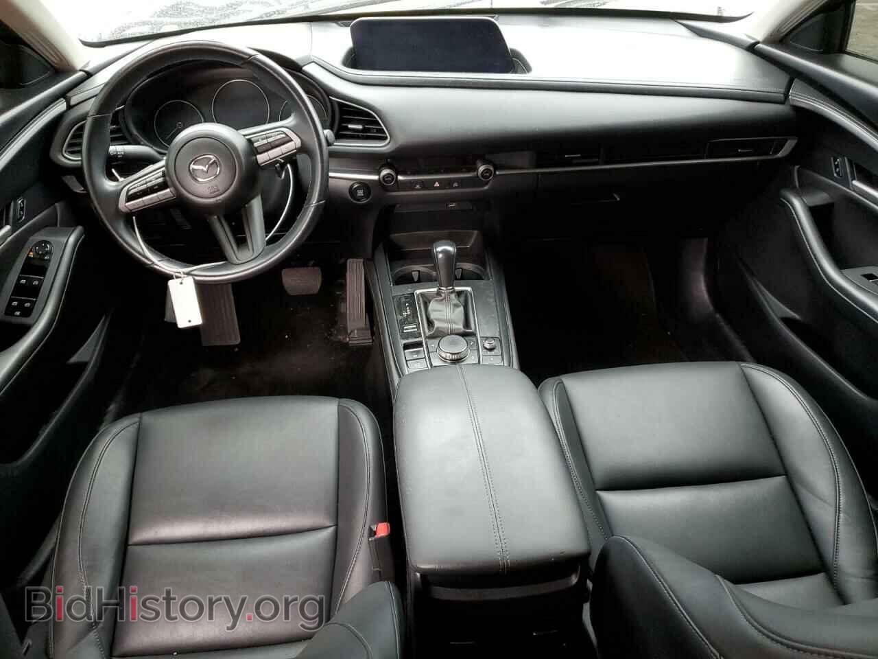 2021 MAZDA CX30 - VIN: 3MVDMBBL5MM229526 - Фото 8