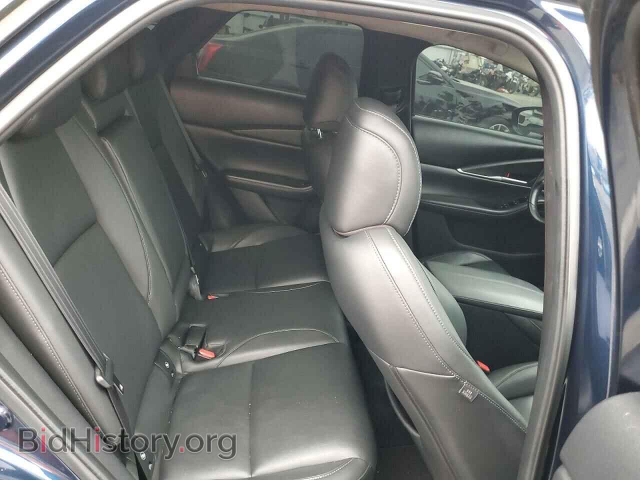 2021 MAZDA CX30 - VIN: 3MVDMBBL5MM229526 - Фото 10