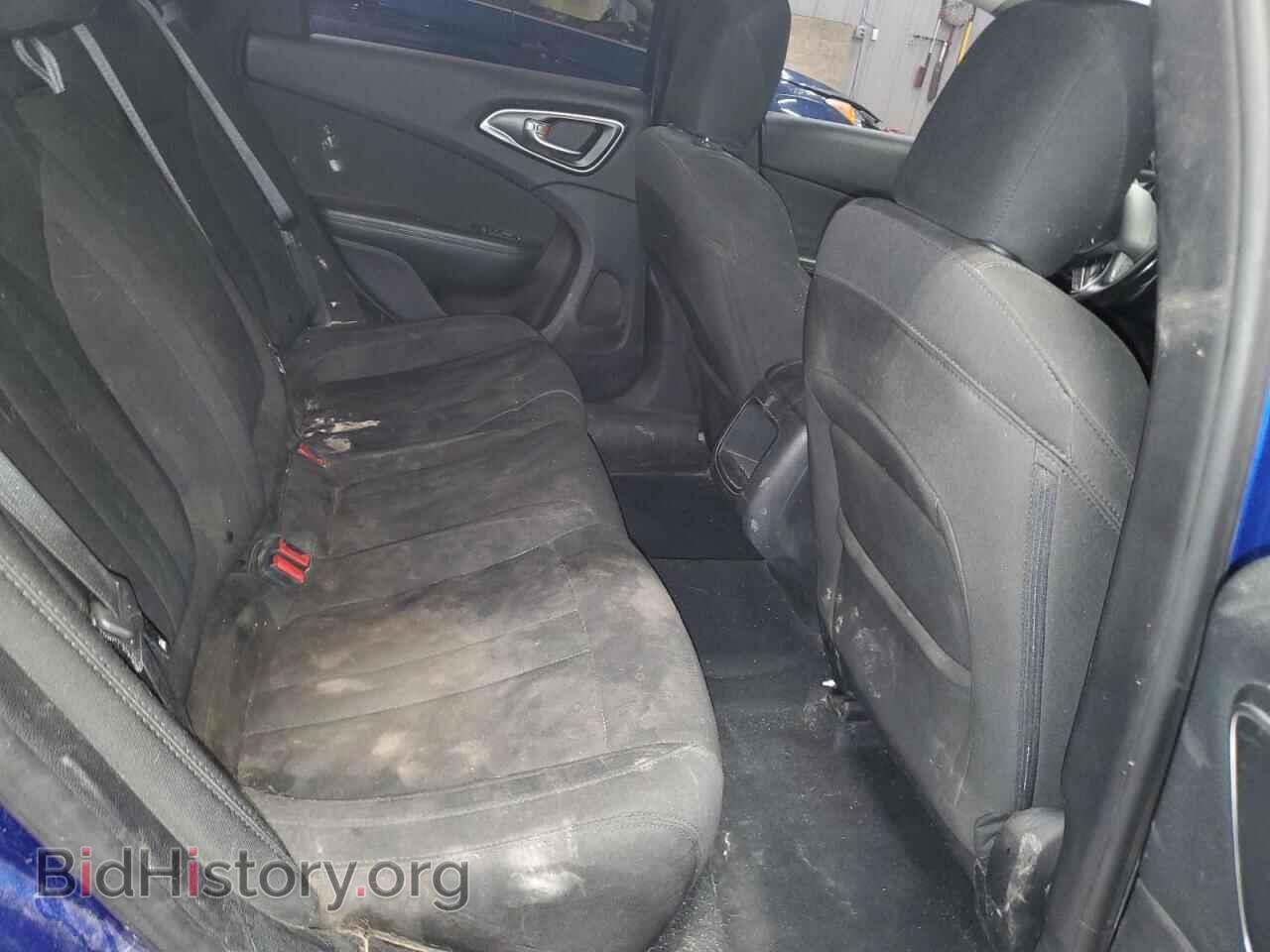 2015 CHRYSLER 200 - VIN: 1C3CCCAB8FN724959 - Фото 10