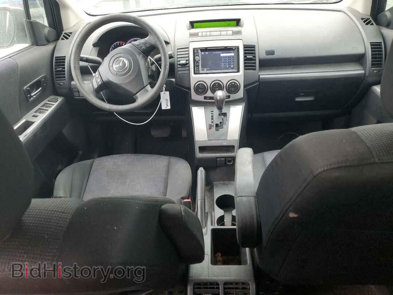 2010 MAZDA 5 - VIN: JM1CR2WL4A0365489 - Фото 8