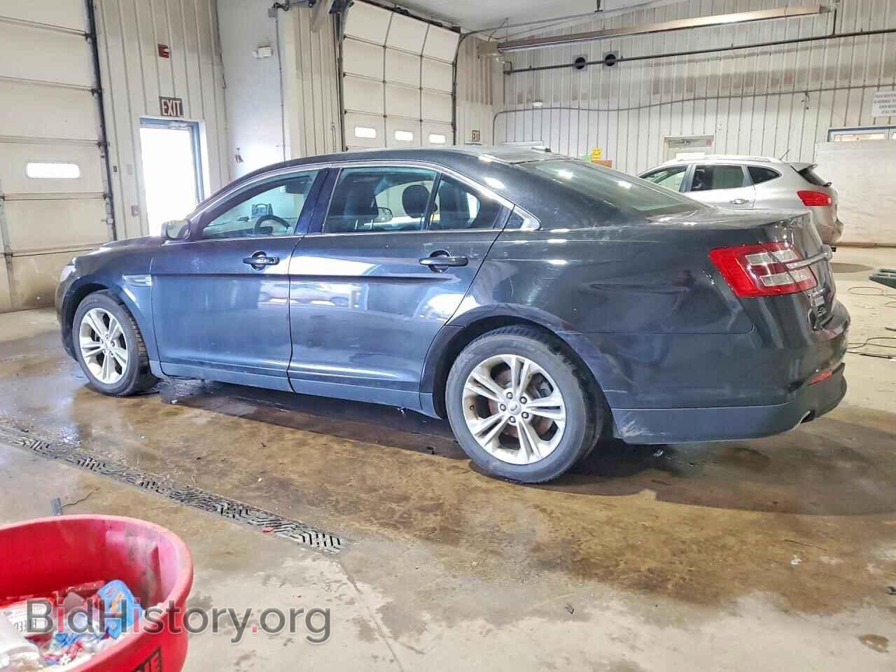 2015 FORD TAURUS - VIN: 1FAHP2E85FG122075 - Photo 2