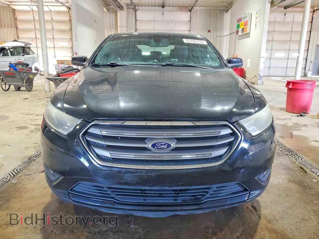 2015 FORD TAURUS - VIN: 1FAHP2E85FG122075 - Photo 5