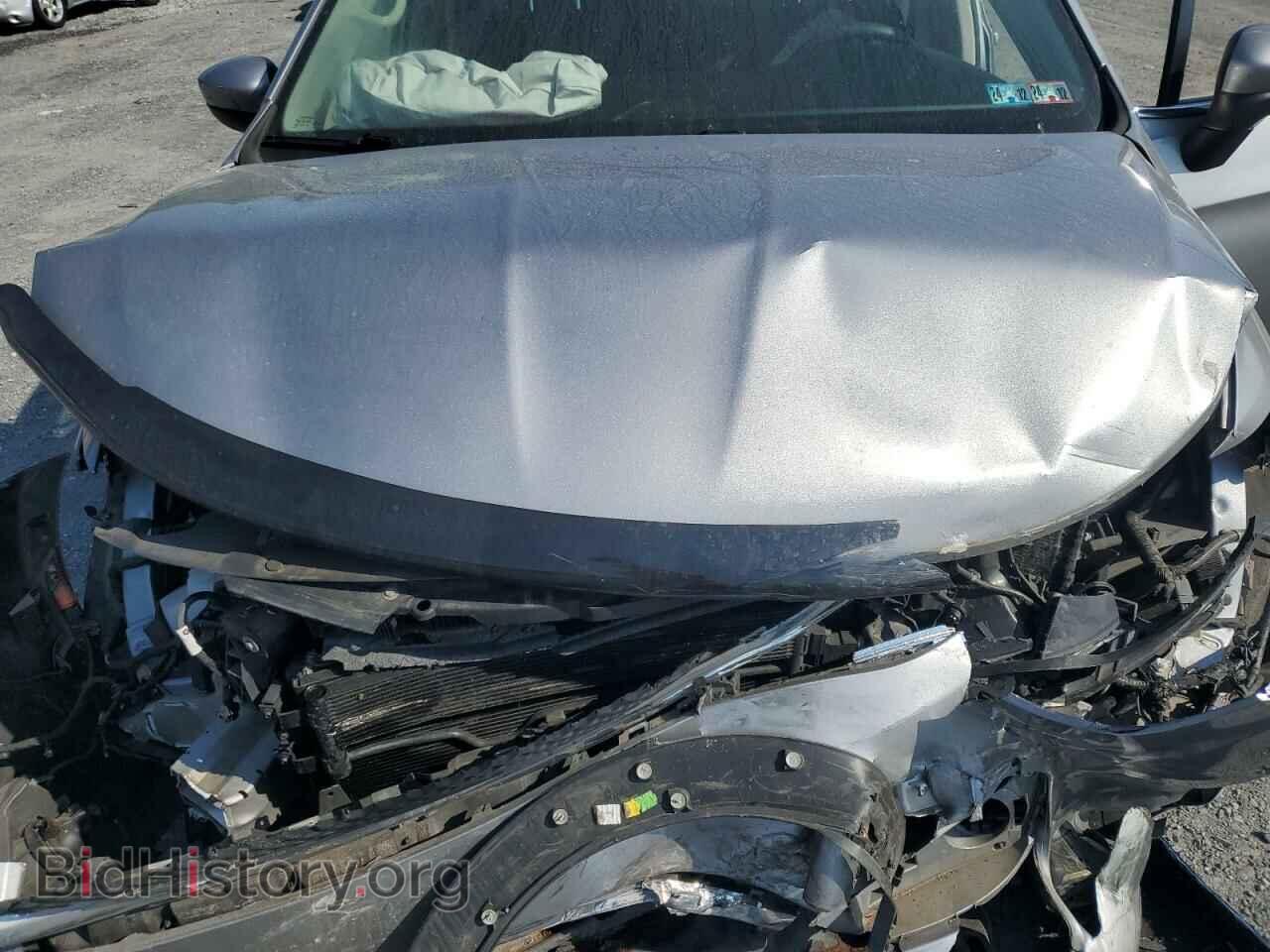 2017 CHRYSLER PACIFICA - VIN: 2C4RC1BG9HR837068 - Фото 12