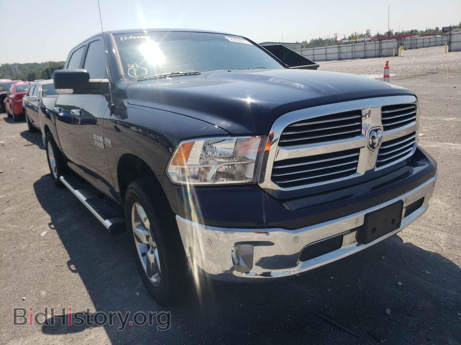 Фотография 1C6RR7LT2ES451946 - RAM 1500 2014
