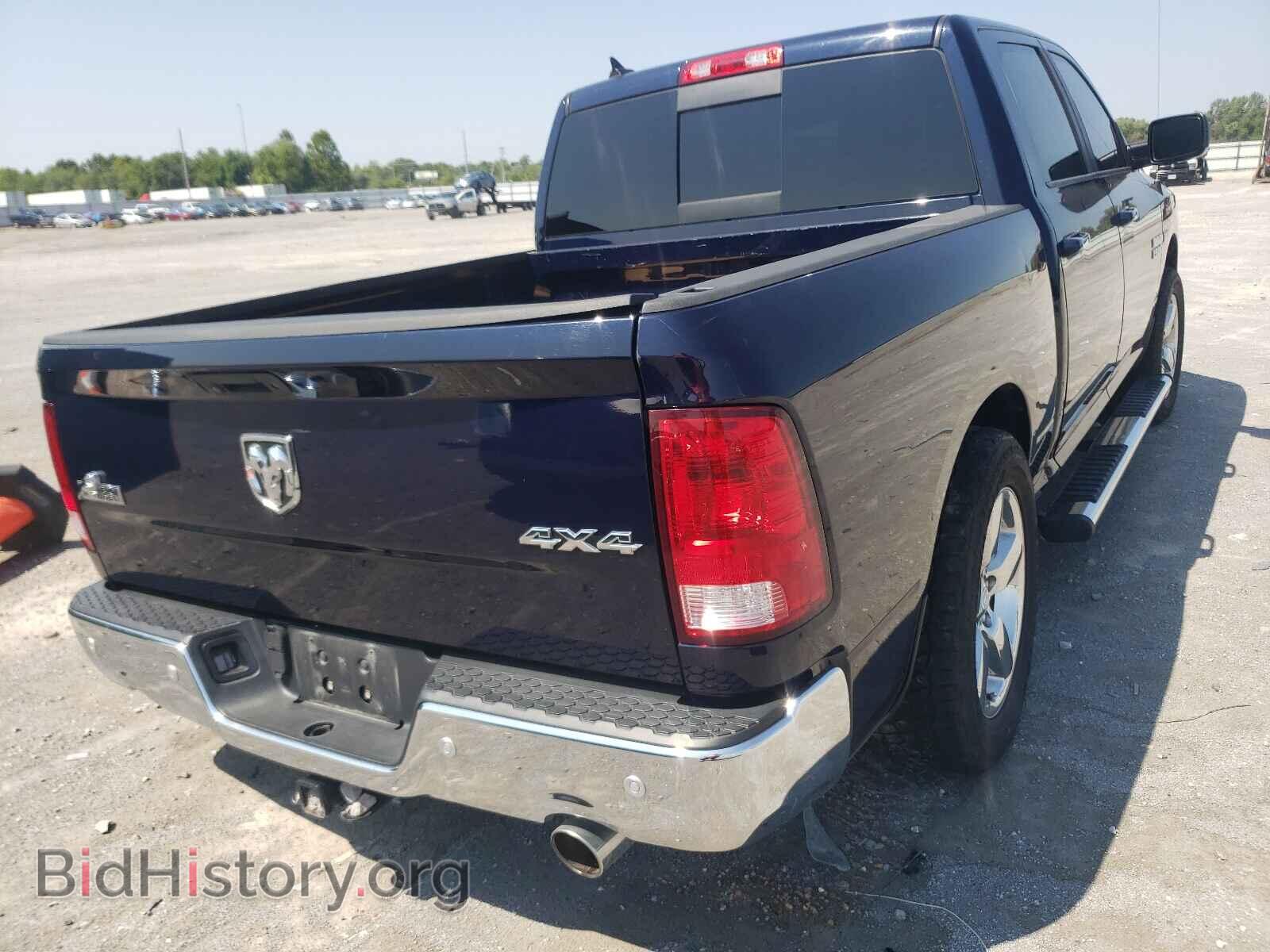 2014 RAM 1500 - VIN: 1C6RR7LT2ES451946 - Фото 4
