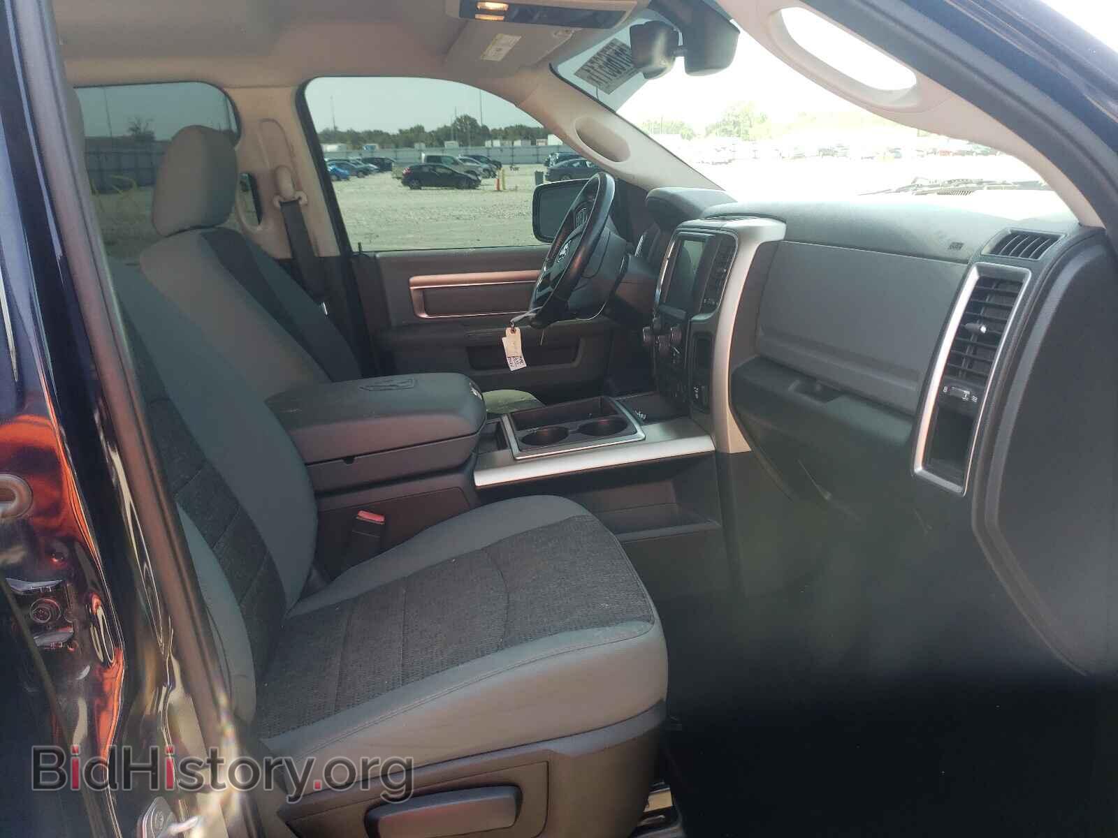 2014 RAM 1500 - VIN: 1C6RR7LT2ES451946 - Фото 5