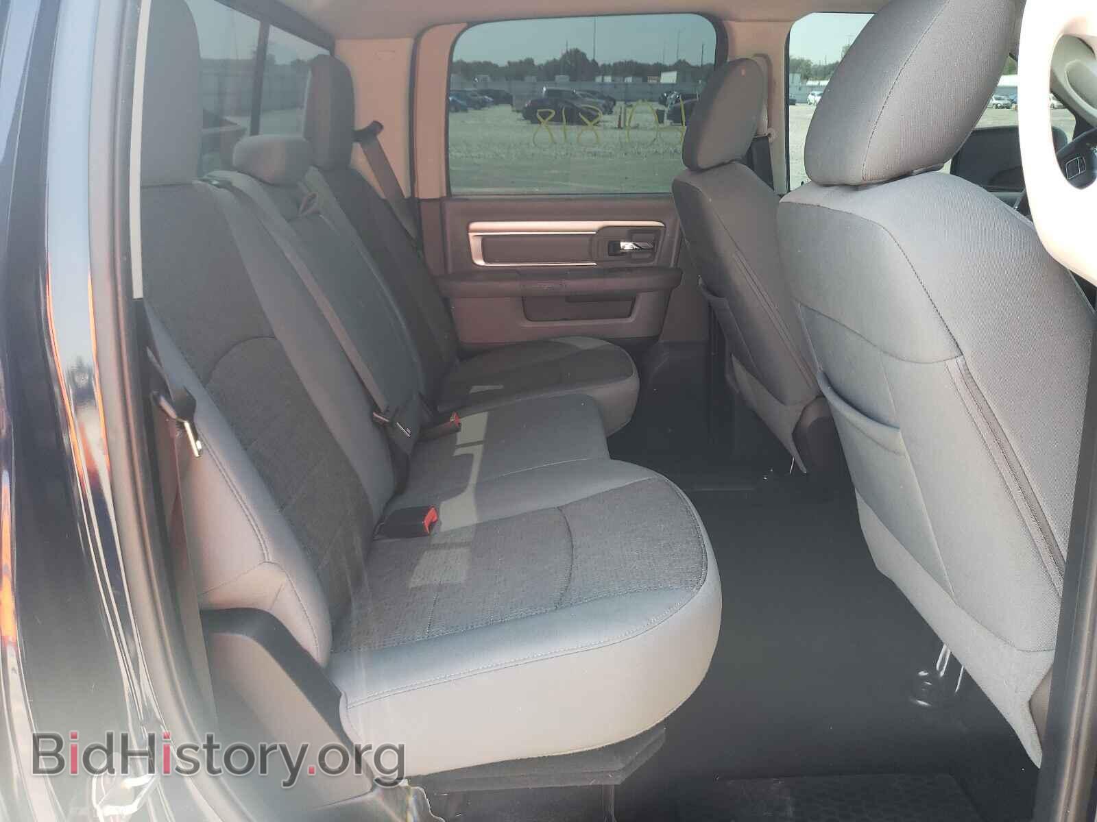 2014 RAM 1500 - VIN: 1C6RR7LT2ES451946 - Фото 6