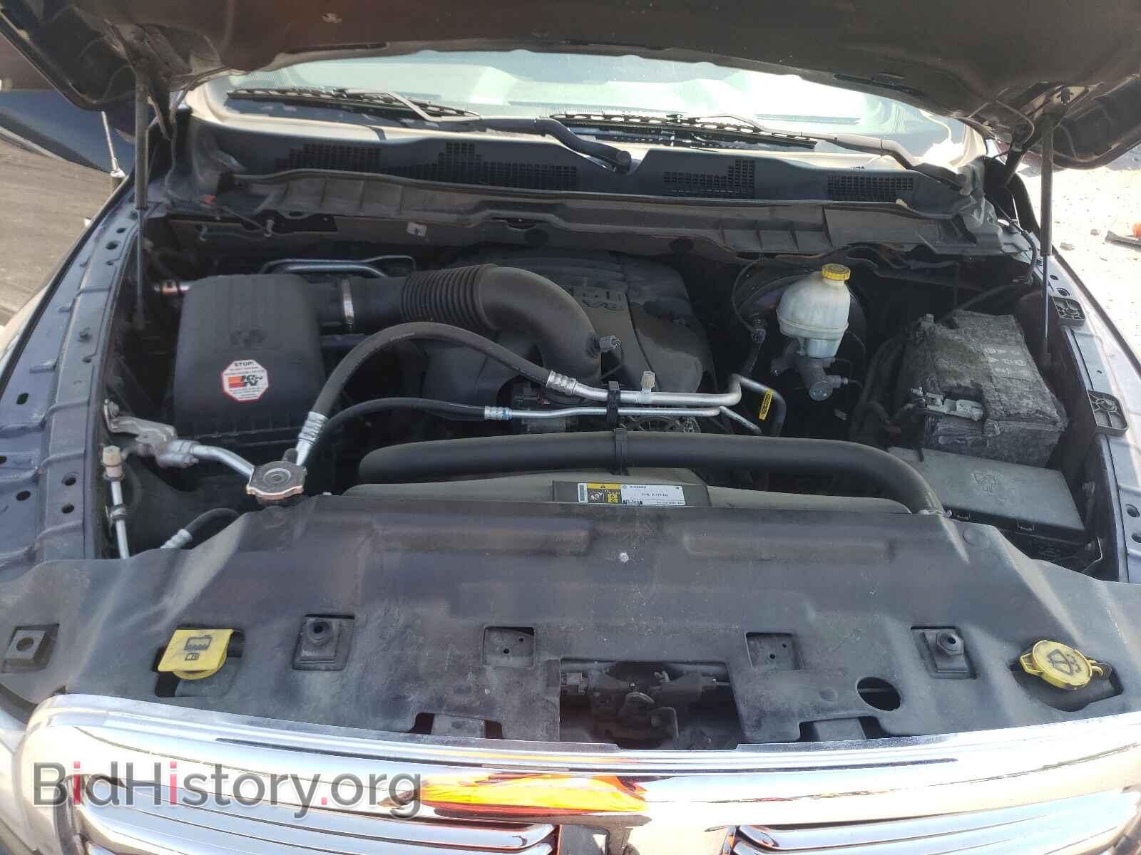 2014 RAM 1500 - VIN: 1C6RR7LT2ES451946 - Фото 7