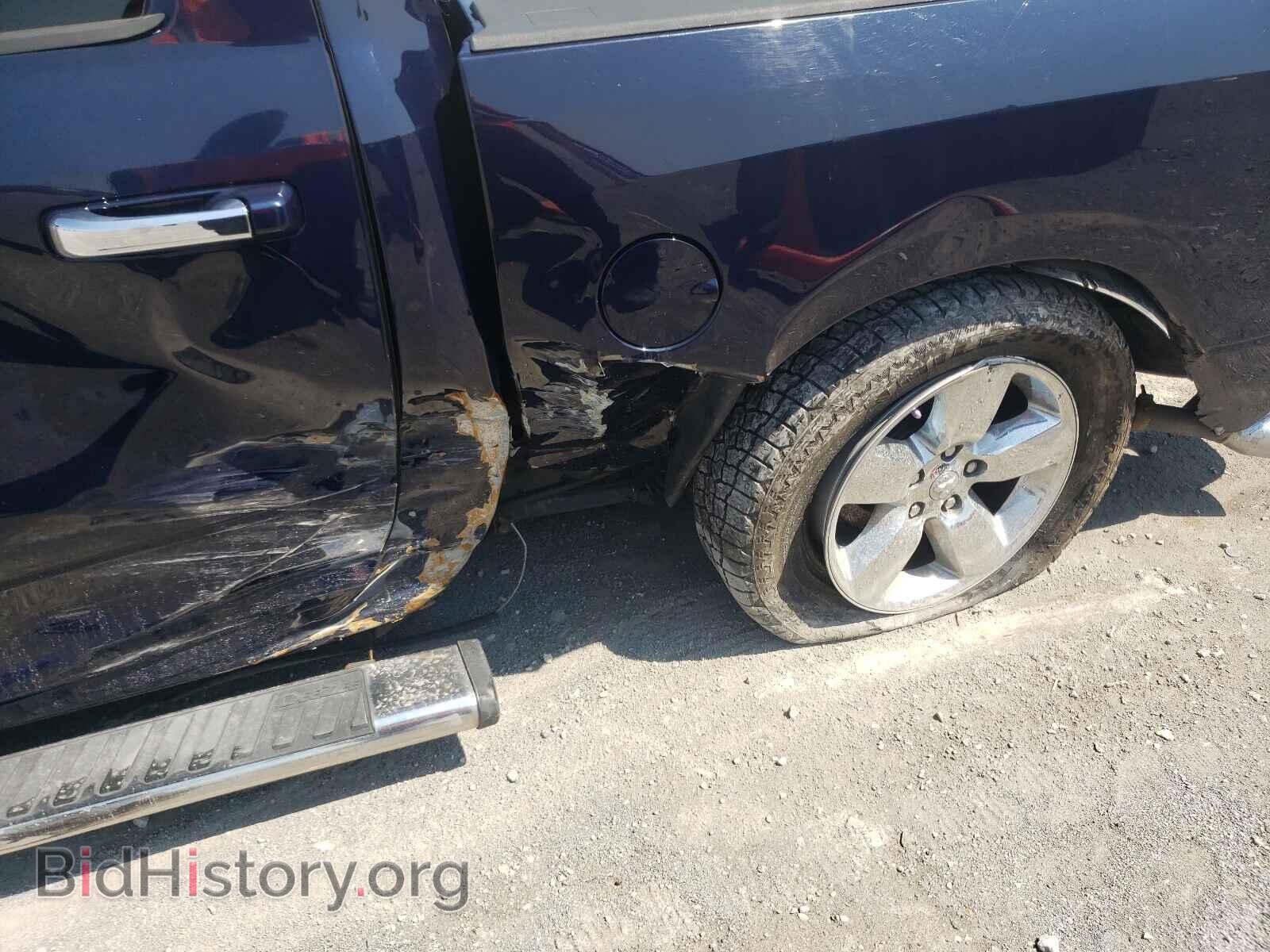 2014 RAM 1500 - VIN: 1C6RR7LT2ES451946 - Фото 9
