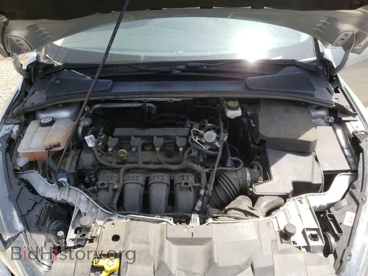 2017 FORD FOCUS - VIN: 1FADP3M23HL254859 - Фото 12