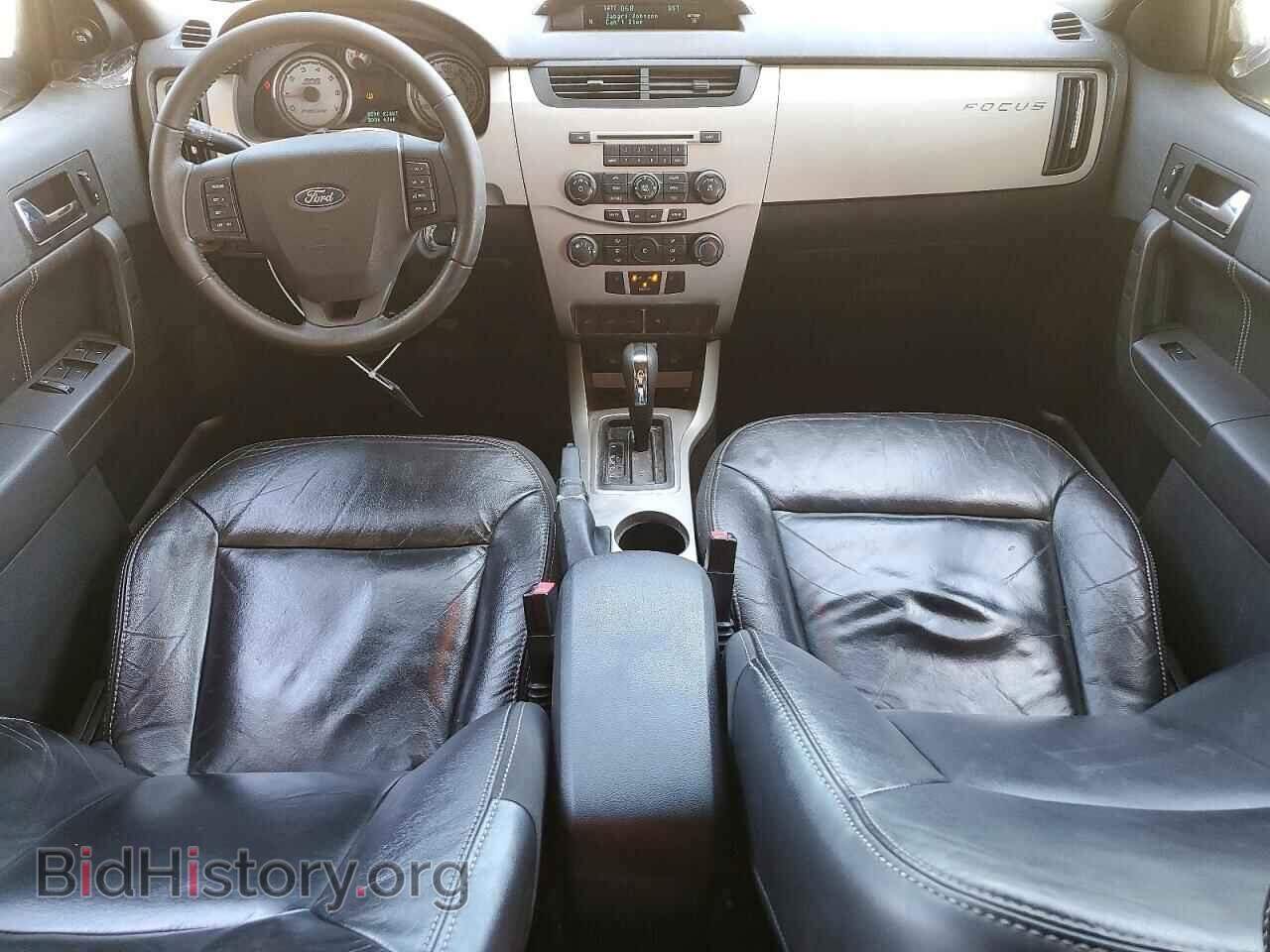 2010 FORD FOCUS - VIN: 1FAHP3GN2AW281689 - Фото 8