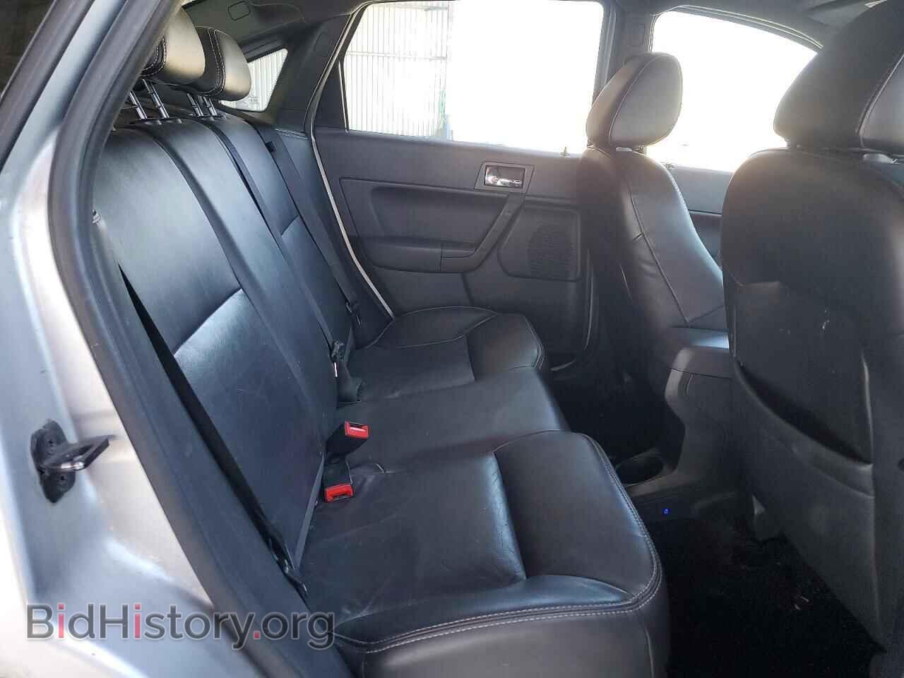 2010 FORD FOCUS - VIN: 1FAHP3GN2AW281689 - Фото 10