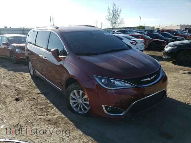 Photo 2C4RC1BG2JR192978 - CHRYSLER PACIFICA 2018