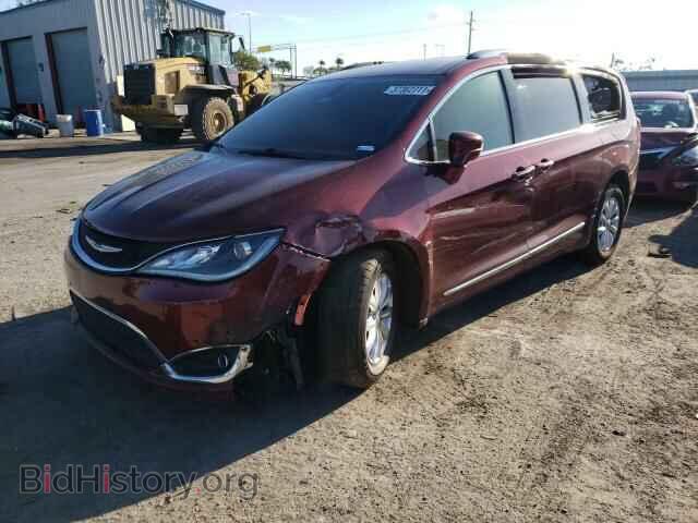 2018 CHRYSLER PACIFICA - VIN: 2C4RC1BG2JR192978 - Photo 2