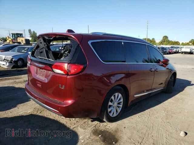 2018 CHRYSLER PACIFICA - VIN: 2C4RC1BG2JR192978 - Photo 4
