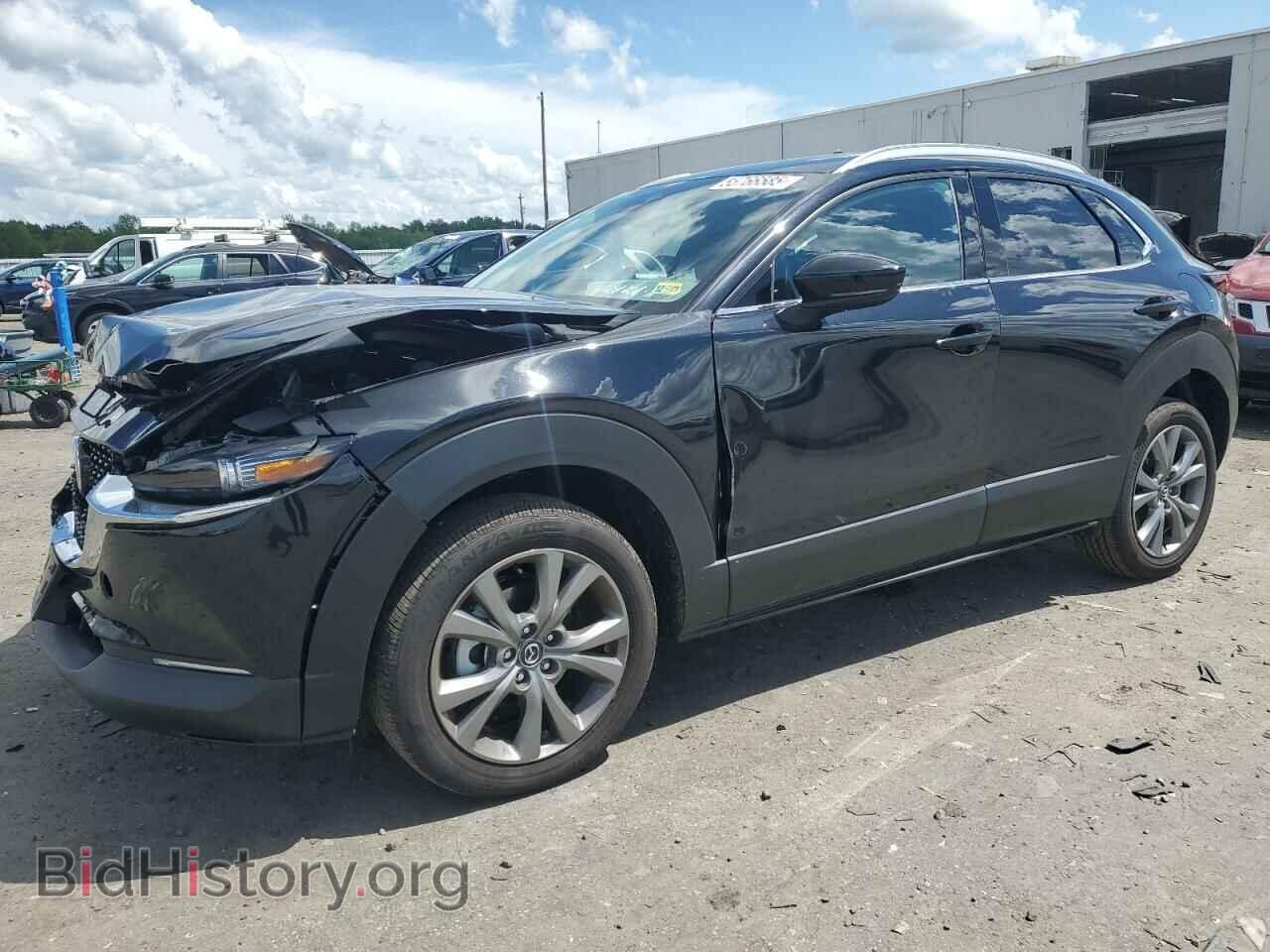 Фотография 3MVDMBDM3SM753468 - MAZDA CX30 2025