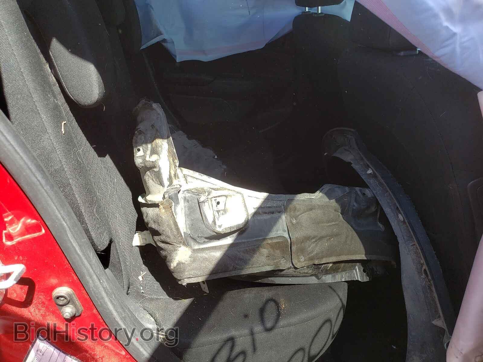 2019 MITSUBISHI ECLIPSE - VIN: JA4AT3AA7KZ015222 - Photo 6