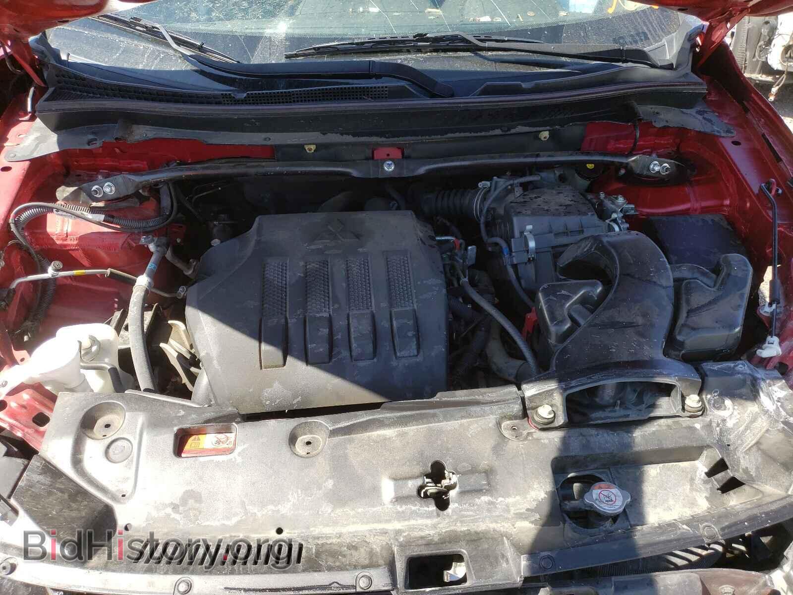 2019 MITSUBISHI ECLIPSE - VIN: JA4AT3AA7KZ015222 - Photo 7