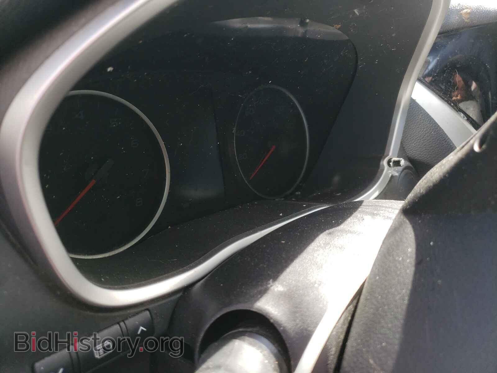 2019 MITSUBISHI ECLIPSE - VIN: JA4AT3AA7KZ015222 - Photo 8