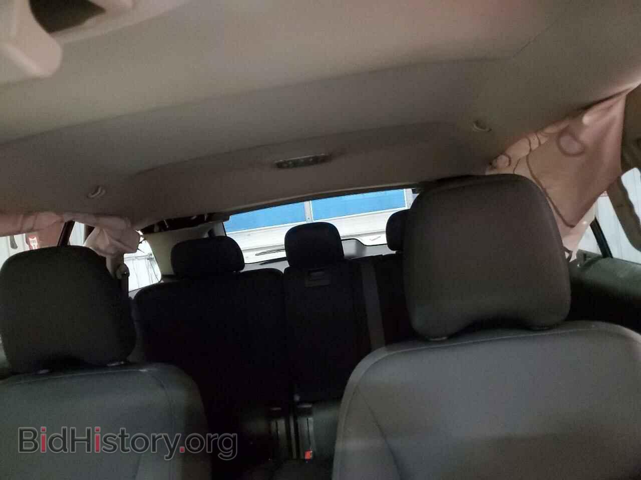 2010 FORD EDGE - VIN: 2FMDK3JC2ABA22860 - Photo 10
