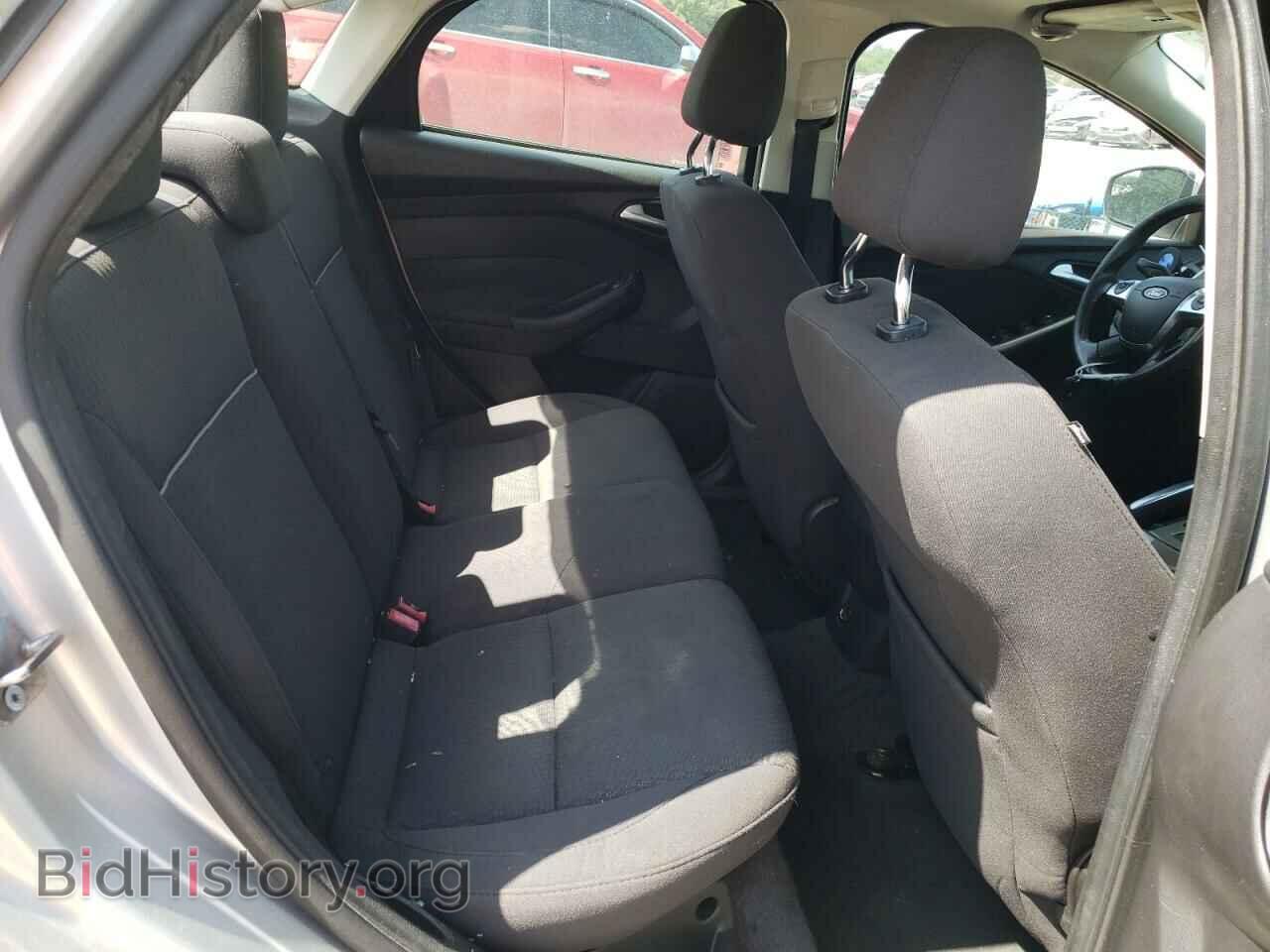 2012 FORD FOCUS - VIN: 1FAHP3H29CL339984 - Фото 10