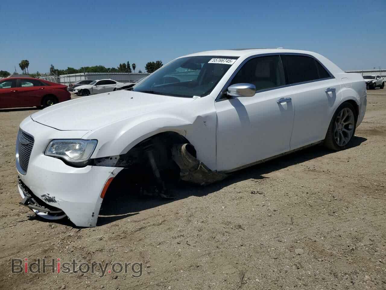 Photo 2C3CCAPT6GH261444 - CHRYSLER 300 2016