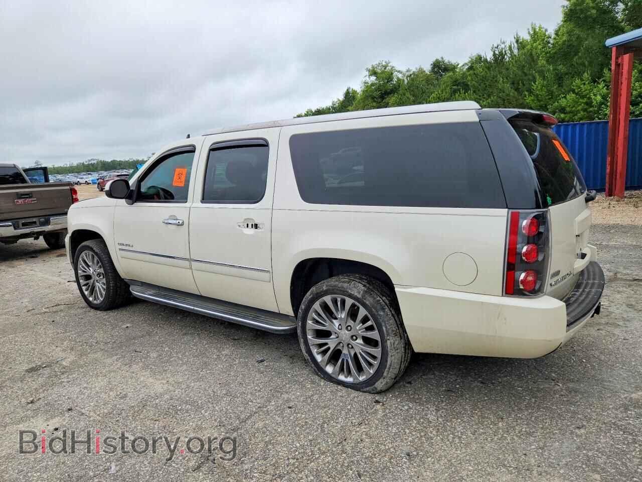2012 GMC YUKON - VIN: 1GKS2MEF3CR107460 - Фото 2