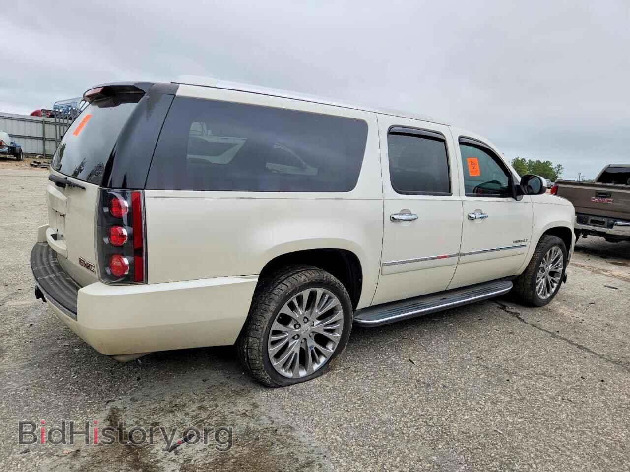 2012 GMC YUKON - VIN: 1GKS2MEF3CR107460 - Фото 3
