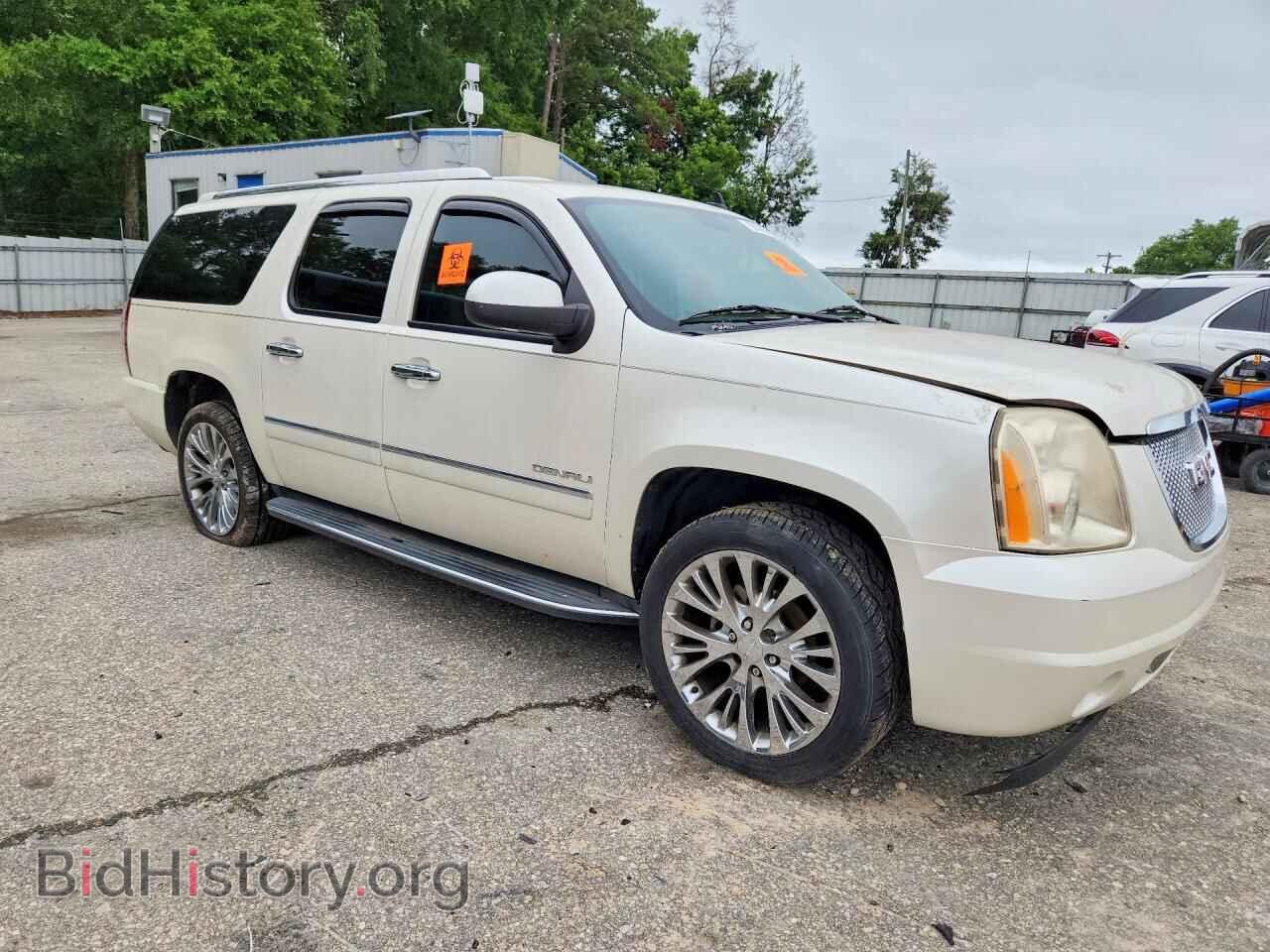 2012 GMC YUKON - VIN: 1GKS2MEF3CR107460 - Фото 4