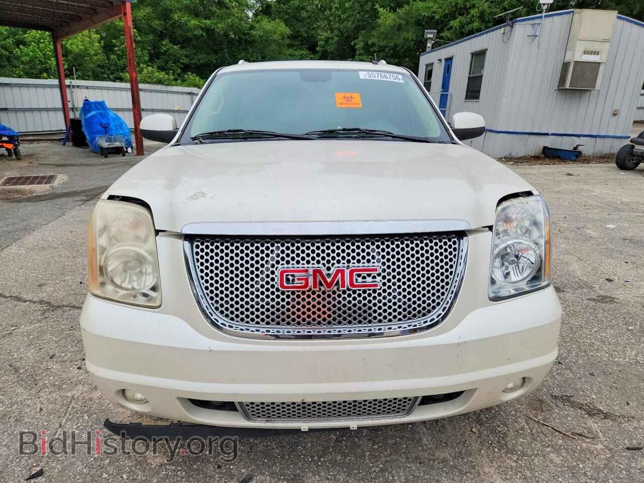 2012 GMC YUKON - VIN: 1GKS2MEF3CR107460 - Фото 5